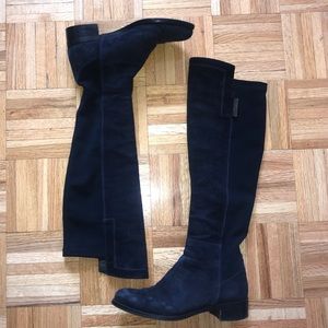 Vince Camuto over the knee boots ! Size 38